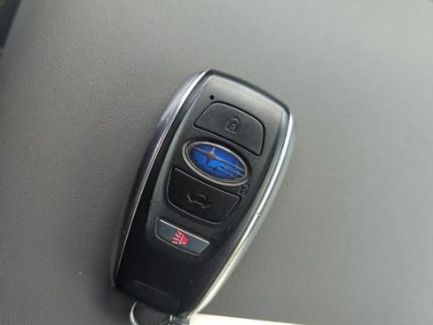 Used 2025 Subaru Outback Onyx Edition AWD/4WD image 31