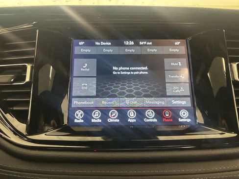 Used 2024 Dodge Durango SXT w/ SXT Blacktop Group image 43