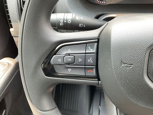 Used 2024 RAM ProMaster 2500 w/ Storage Group image 19