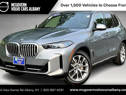 Used 2024 BMW X5 xDrive40i w/ Premium Package