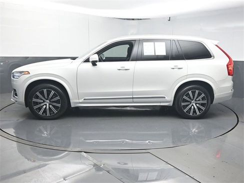 Certified 2023 Volvo XC90 B6 Plus w/ Protection Package Premier image 5