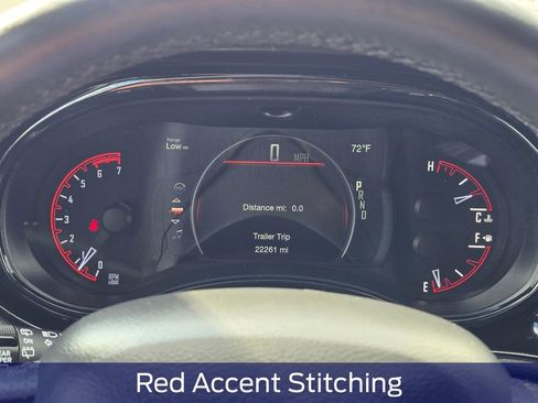 Used 2025 Dodge Durango R/T AWD/4WD image 21