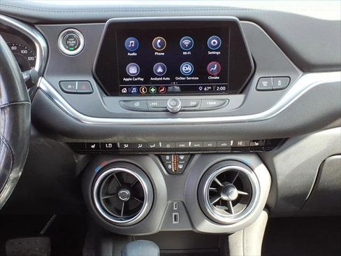 Used 2021 Chevrolet Blazer LT AWD/4WD image 12