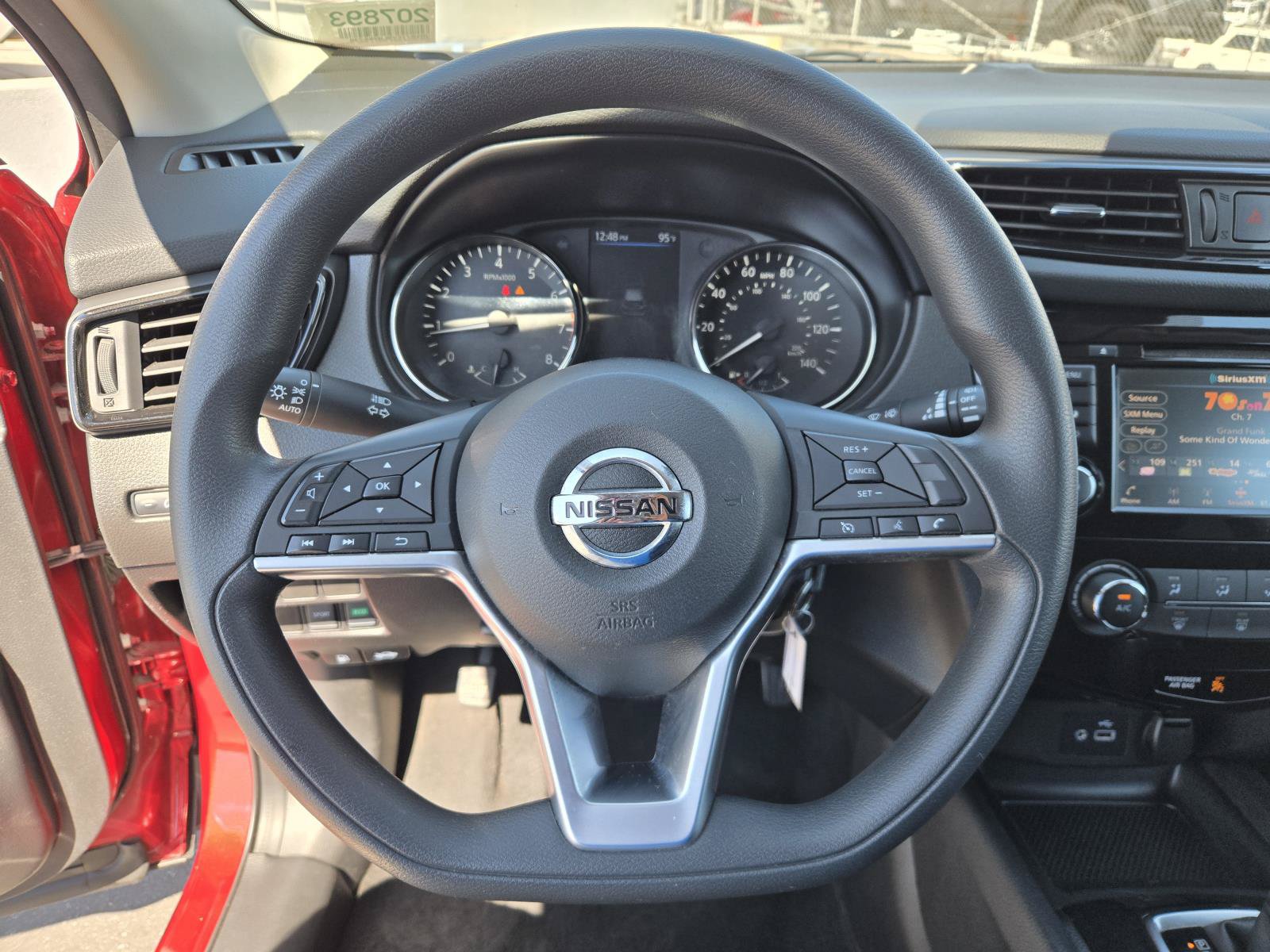 Used 2020 Nissan Rogue Sport S w/ Appearance Package FWD image 15
