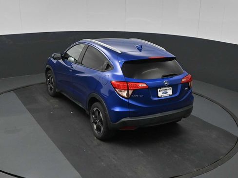 Used 2018 Honda HR-V EX-L image 34