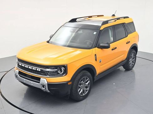 Used 2026 Ford Bronco Sport Big Bend w/ Convenience Package AWD/4WD image 36
