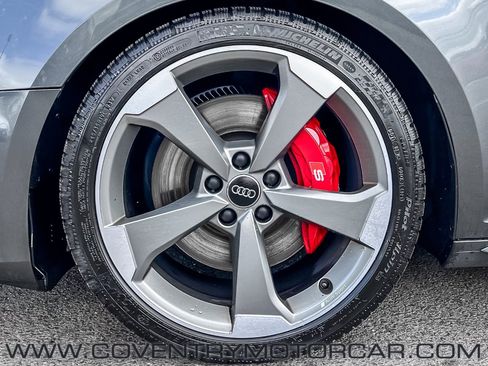 Used 2019 Audi S4 Premium Plus w/ Premium Plus Package AWD/4WD image 8