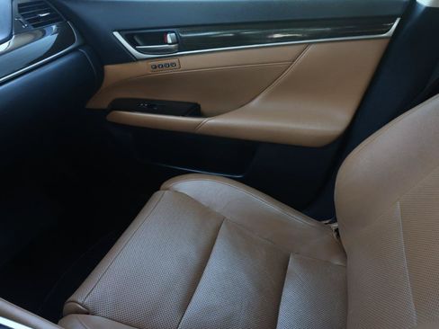 Used 2013 Lexus GS 350 w/ Luxury Pkg RWD image 14