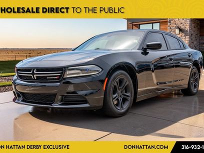 Used 2015 Dodge Charger SE w/ Popular Equipment Group