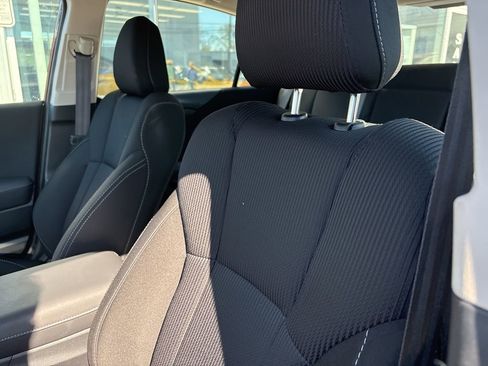 Used 2025 Subaru Legacy Premium image 12