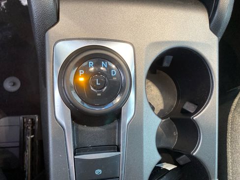 Used 2025 Ford Bronco Sport Big Bend w/ Convenience Package image 8