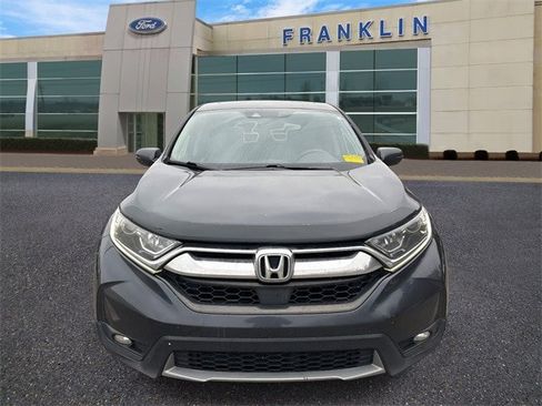 Used 2019 Honda CR-V EX image 2