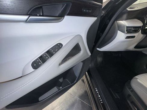 Certified 2026 INFINITI QX60 Autograph w/ Autograph Tech Package image 18