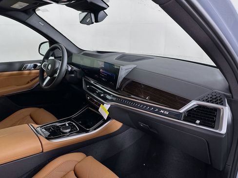 New 2026 BMW X5 xDrive40i w/ M Sport Package image 37