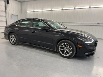 Used 2023 Hyundai Sonata SEL w/ Preferred Accessory Package