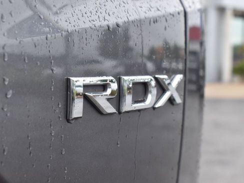 Used 2020 Acura RDX FWD image 19