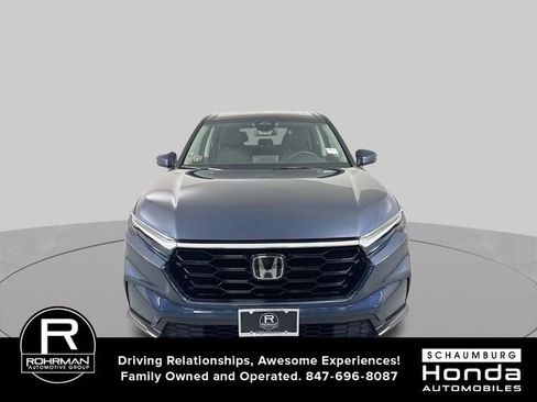 Used 2024 Honda CR-V EX image 27