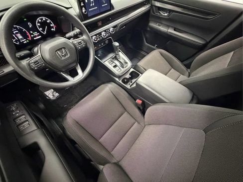 Certified 2026 Honda CR-V LX image 15