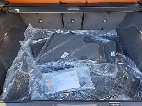 New 2026 BMW X5 xDrive40i w/ Executive Package image 6