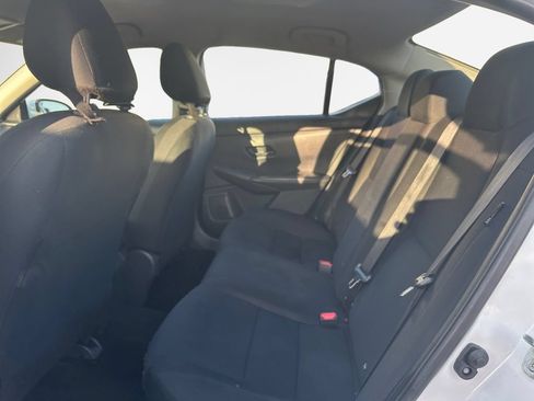 Used 2024 Nissan Sentra S FWD image 24