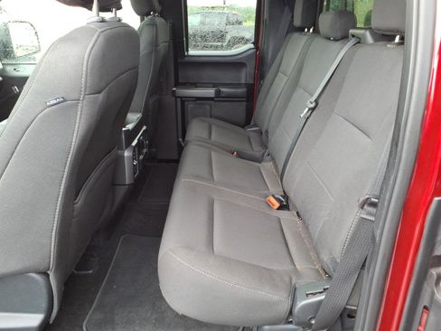 Used 2018 Ford F150 XLT w/ Equipment Group 302A Luxury AWD/4WD image 13