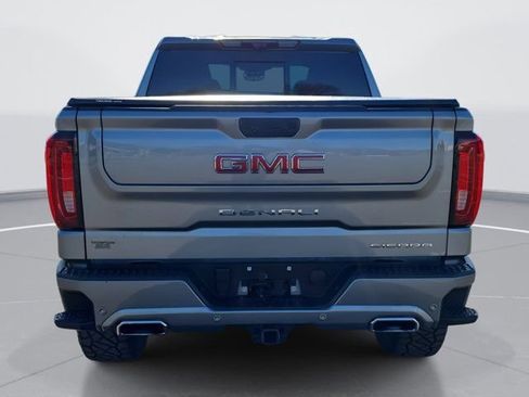 Used 2024 GMC Sierra 1500 Denali w/ Technology Package image 4