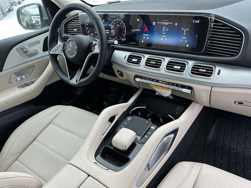 Used 2026 Mercedes-Benz GLE 350 4MATIC image 12