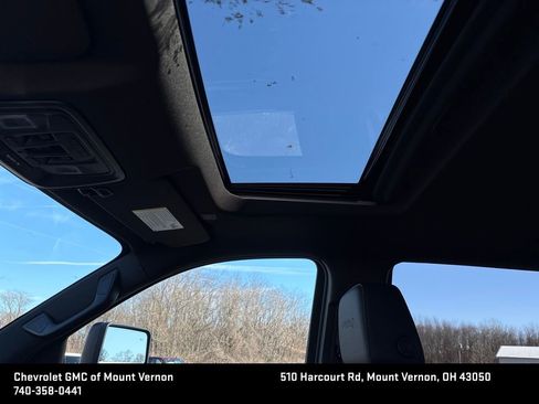 New 2026 GMC Sierra 2500 AT4 w/ Max Trailering Package image 22