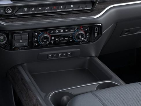 New 2026 Chevrolet Silverado 2500 LTZ w/ LTZ Premium Texas Edition AWD/4WD image 23