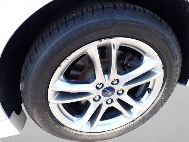 Used 2015 Ford Fusion Energi Titanium w/ Driver Assist Package FWD image 7