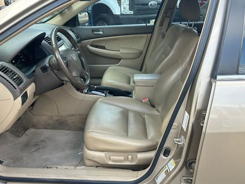 Used 2006 Honda Accord EX-L image 3