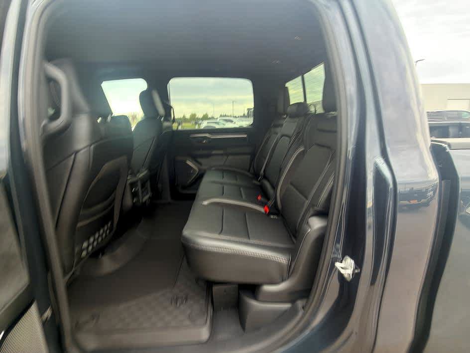 New 2026 RAM 1500 RHO AWD/4WD image 20