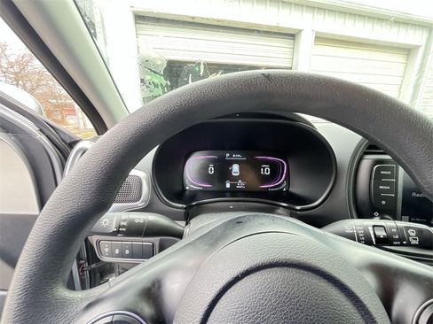 Used 2024 Kia Soul LX w/ Option Group 015 image 15