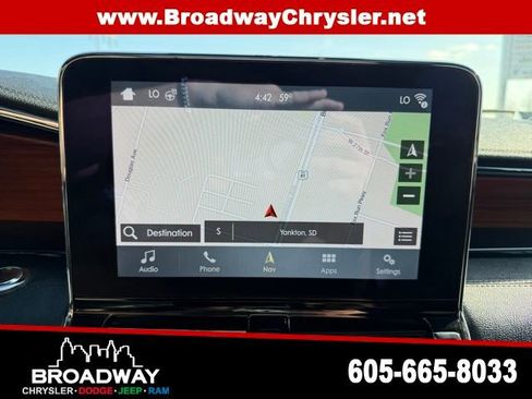 Used 2019 Lincoln Navigator Reserve w/ Cargo Package image 22