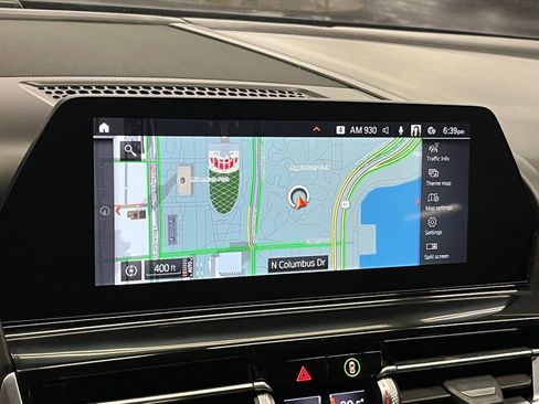 Used 2022 BMW 840i Gran Coupe xDrive AWD/4WD image 29