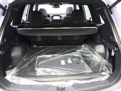 New 2026 Subaru Forester Premium AWD/4WD image 19