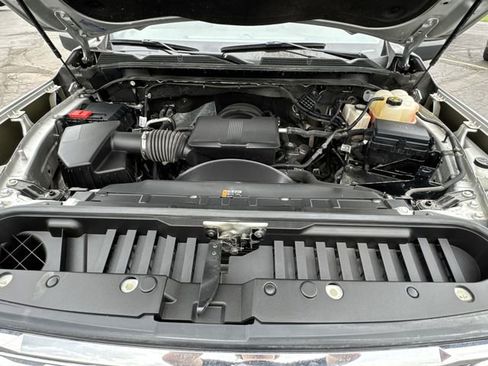 Used 2022 GMC Sierra 2500 SLE image 28