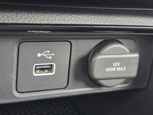 Certified 2024 Honda CR-V LX image 10