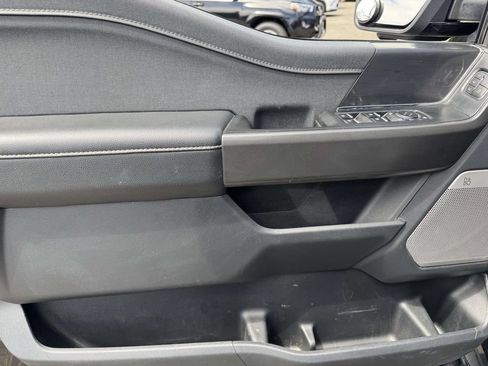 Used 2024 Ford F150 Lariat AWD/4WD image 19