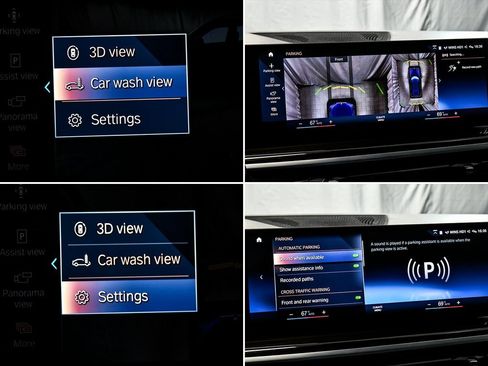 Used 2023 BMW X7 xDrive40i w/ Executive Package image 30