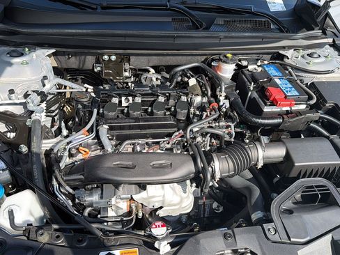 Used 2025 Honda Accord SE image 33