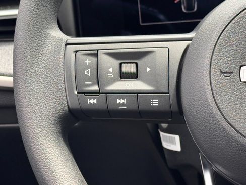 New 2026 Nissan Kicks SV AWD/4WD image 15