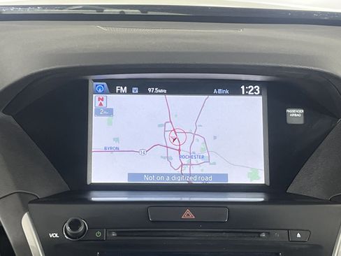 Used 2016 Acura MDX SH-AWD w/ Technology Package image 18