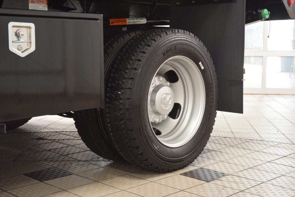 Used 2024 RAM 5500 Tradesman AWD/4WD image 15