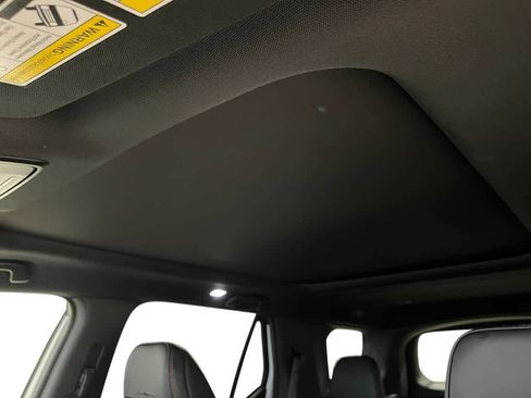 New 2026 Honda Passport TrailSport Elite image 17