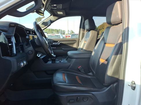 Used 2024 GMC Sierra 1500 AT4 w/ AT4 Carbonpro Edition image 20