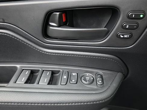 Certified 2026 Honda Odyssey Sport-L image 20