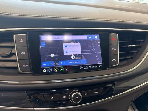 Used 2020 Buick Enclave Premium w/ Surround and Sites Package AWD/4WD image 2