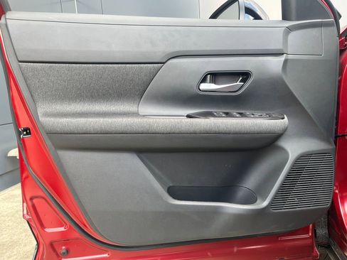 New 2026 Nissan Kicks SV w/ Cold Weather Package image 11