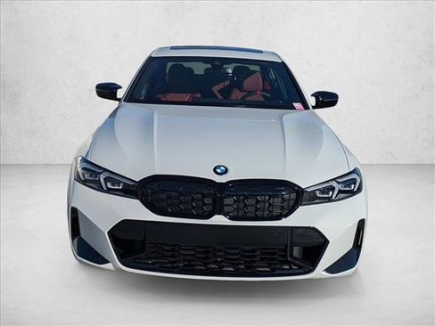 New 2026 BMW M340i image 6